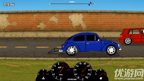 我的车我的生活截图欣赏