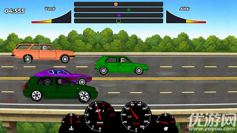 我的车我的生活