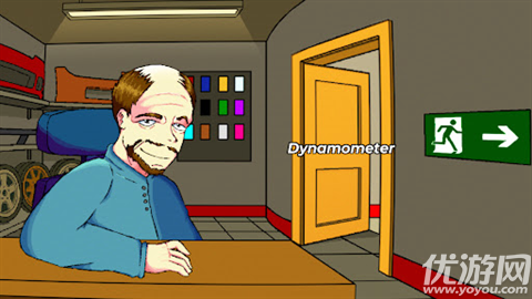 我的车我的生活截图欣赏