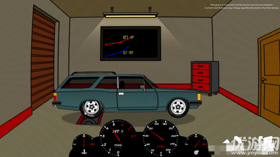 我的车我的生活