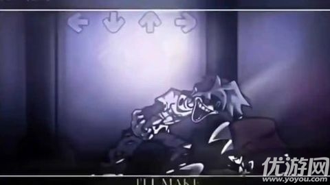 FNF神曲三合一游戏截图