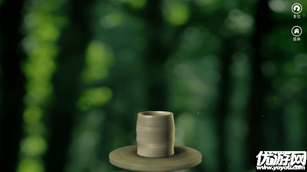 一起做陶艺游戏截图