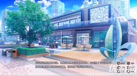 小小的身影重叠的内心