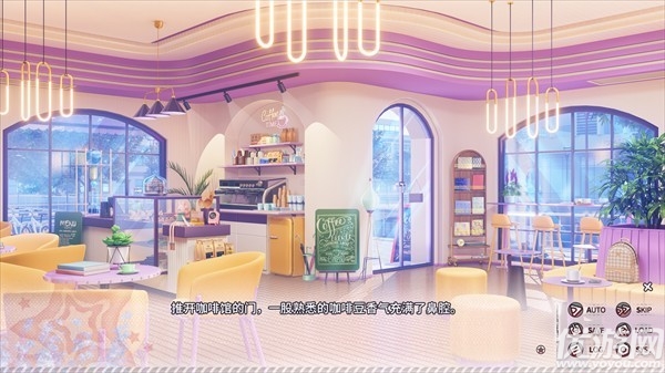 小小的身影重叠的内心