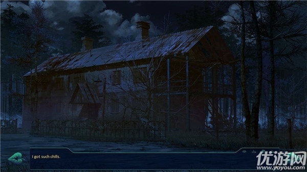 永恒之夏游戏截图