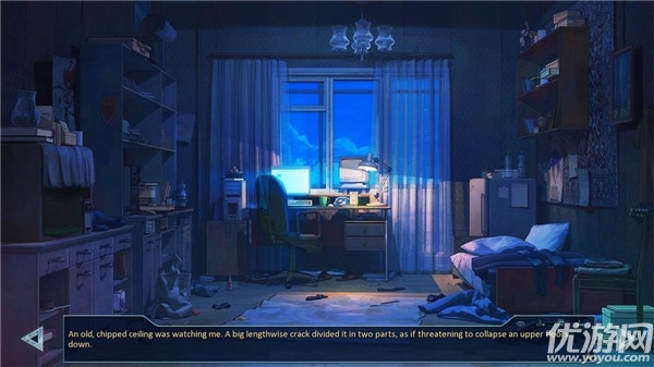 永恒之夏游戏截图