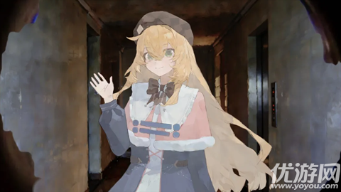 盲心伪装的幻想游戏截图