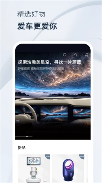 飞凡汽车游戏截图