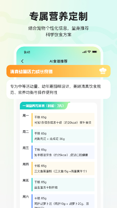 宠拍档游戏截图