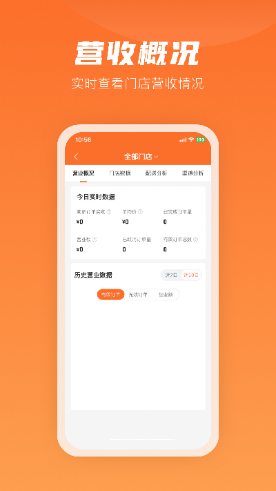 咻咻易达商家端游戏截图