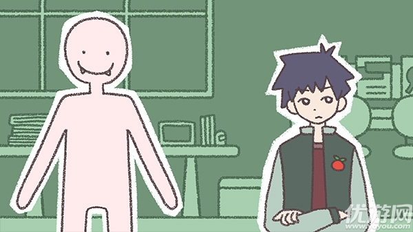 番茄诊所游戏截图