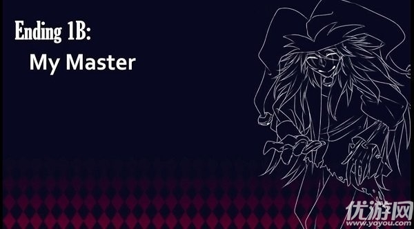 你被小丑困住了游戏截图