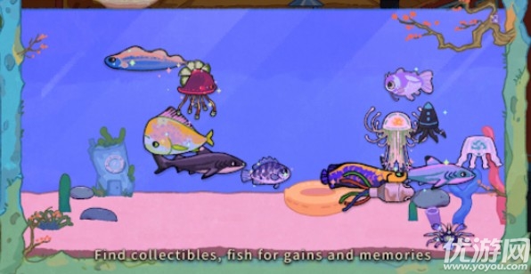 菲舍尔的钓鱼之旅