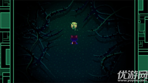 一次机会世界机器版游戏截图