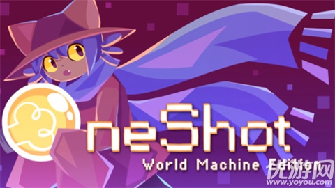 一次机会世界机器版游戏截图