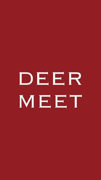 deermeet