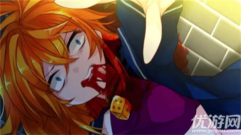 冷血症骰子游戏截图