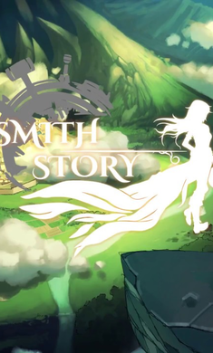 工匠物语游戏截图