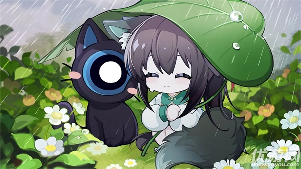 犹格索托斯的庭院游戏截图