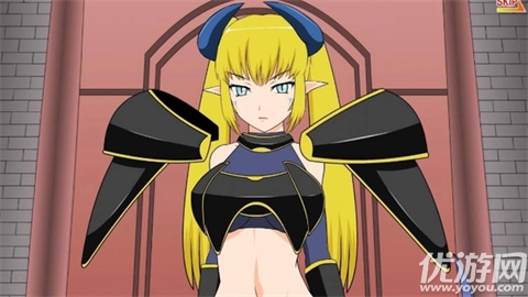 打倒大魔王様游戏截图