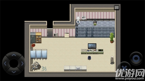 逃出病娇酱的家游戏截图