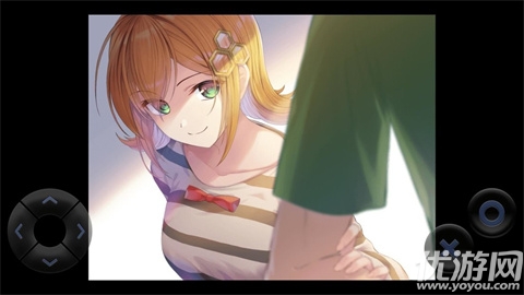 逃出病娇酱的家游戏截图