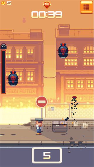 终极公文包游戏截图