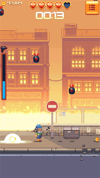 终极公文包游戏截图