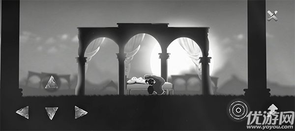 生与死游戏截图