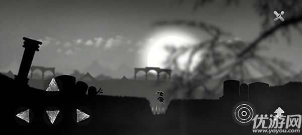 生与死游戏截图