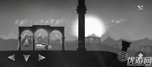 生与死游戏截图