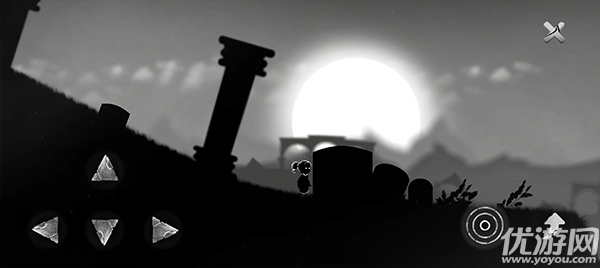 生与死游戏截图