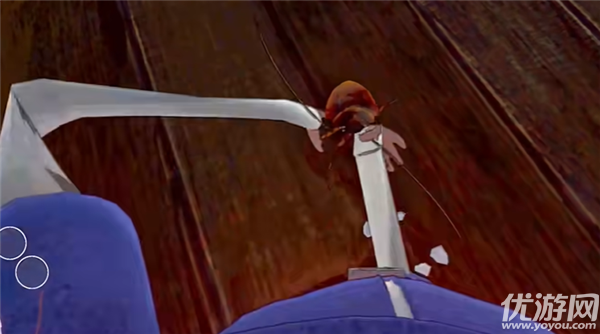 窃贼地精游戏截图