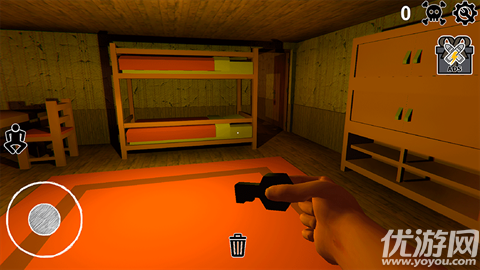 模拟老大爷游戏截图