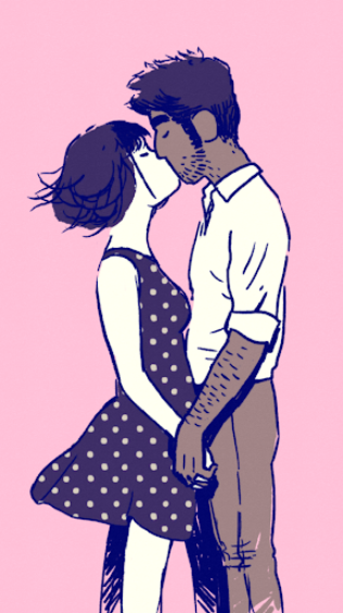 弗洛伦斯之恋游戏截图