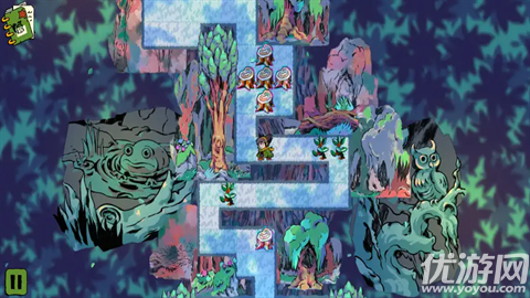 编曲者截图欣赏