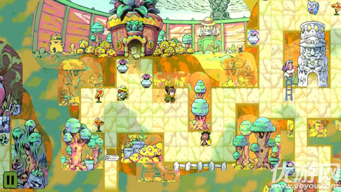 编曲者截图欣赏