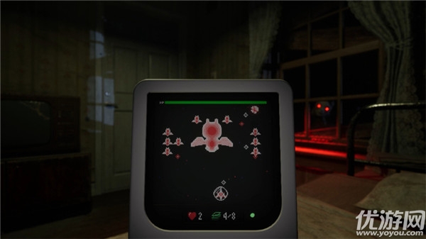 该睡觉了截图欣赏