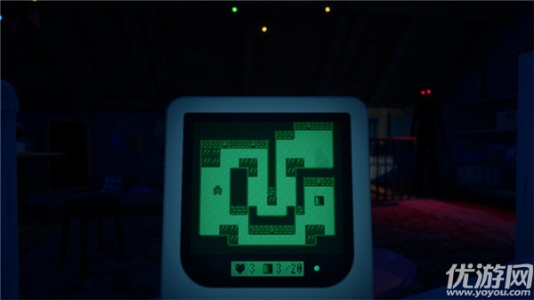 该睡觉了截图欣赏