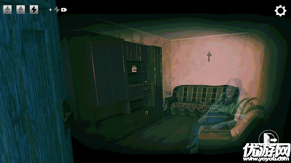 寻找伪人魅魔版截图欣赏