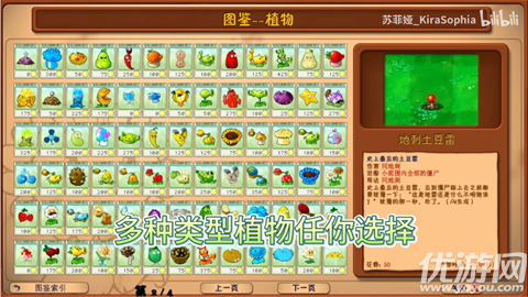 植物大战僵尸花园嘉年华游戏截图