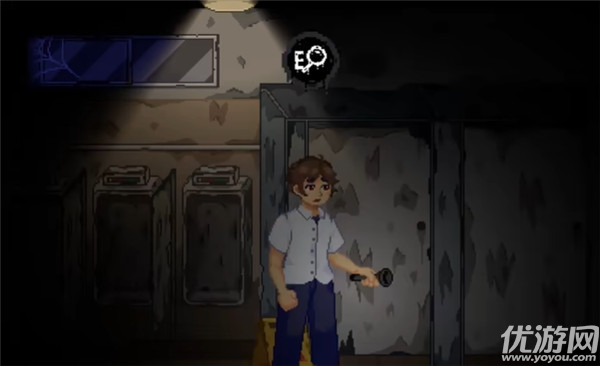 无出口公寓游戏截图