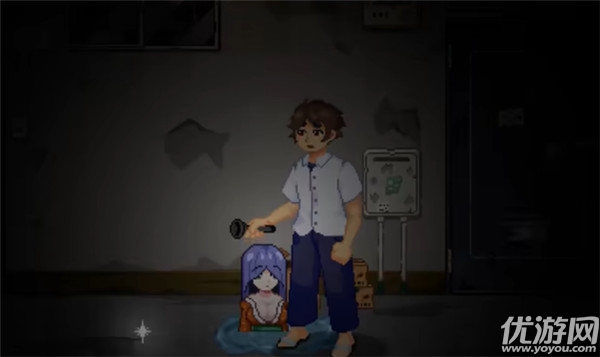 无出口公寓游戏截图