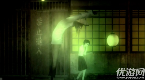 返校detention游戏截图