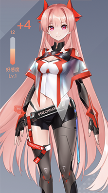 红魔姬游戏截图