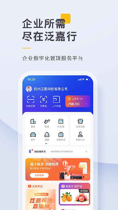 泛嘉行游戏截图