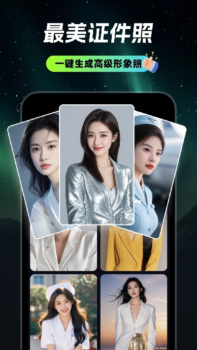 甜咔相机游戏截图