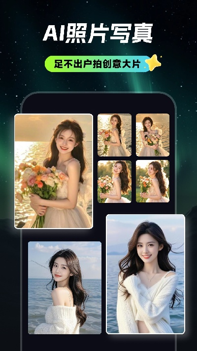 甜咔相机游戏截图