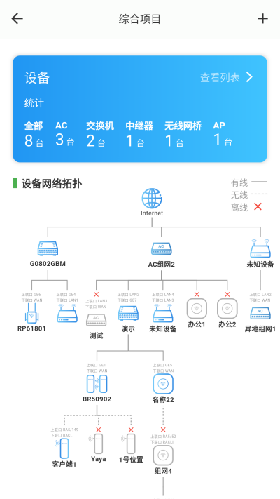 hicloudiot游戏截图