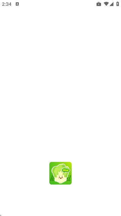 菜品热量识别游戏截图
